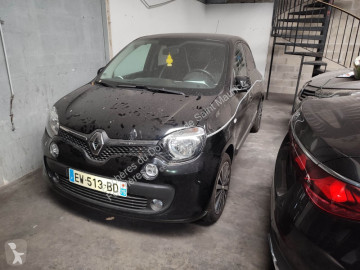 Renault Twingo RENAULT 1.0 SCe 71 BVA