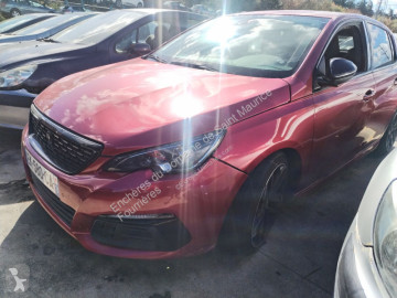 Peugeot308