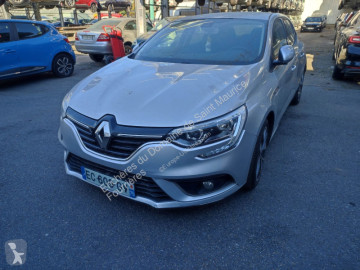 RenaultMegane