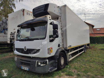 RenaultPremium380 DXI