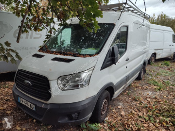 Ford Transit Utilitaire FORD 2.2 TDCI 100