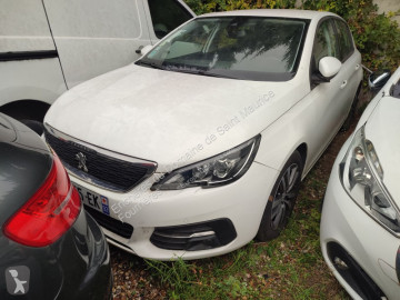 Peugeot308
