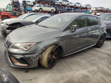 SeatLeon