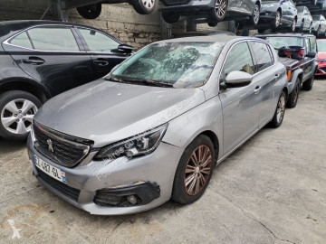 Peugeot308