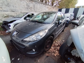 Peugeot207