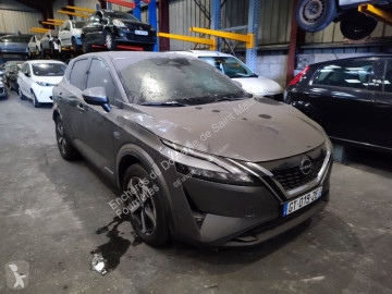 NissanQashqai