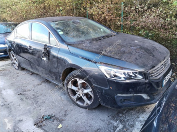 Peugeot508