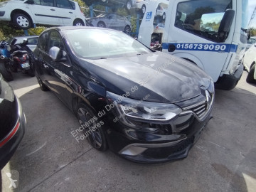 RenaultMegane