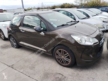 CitroënDS3