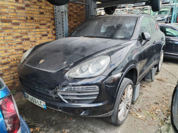 PorscheCayenne