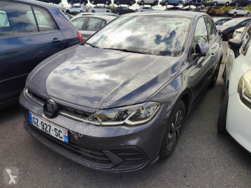 VolkswagenPolo