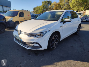 VolkswagenGolf SW