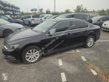 VolkswagenPassat SW