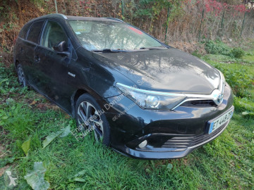 Vůz Toyota