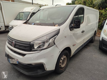 FiatTalento