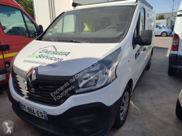 RenaultTrafic