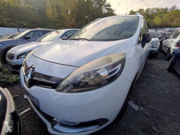 Bil Renault