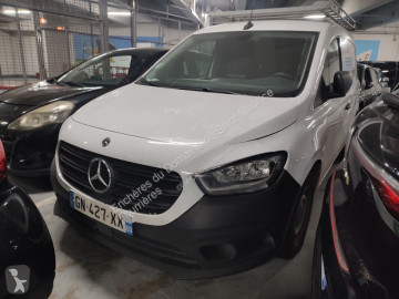 MercedesCitan