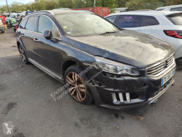 Peugeot508