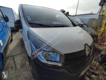 RenaultTrafic