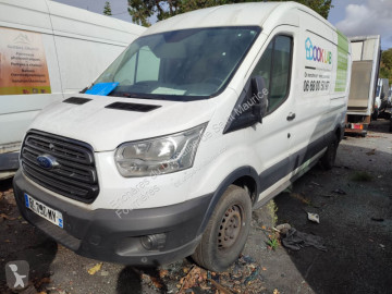 Ford Transit Utilitaire FORD 2.0 TDCI 130