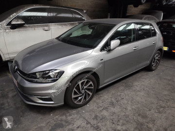 VolkswagenGolf SW