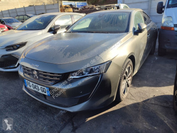 Peugeot508