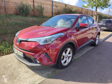 ToyotaC-HR