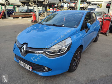 RenaultClio