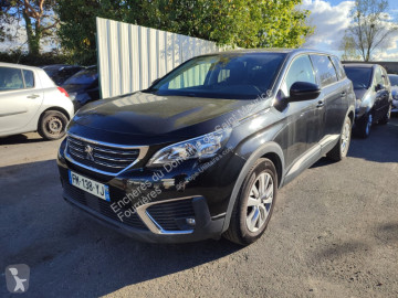 Peugeot5008