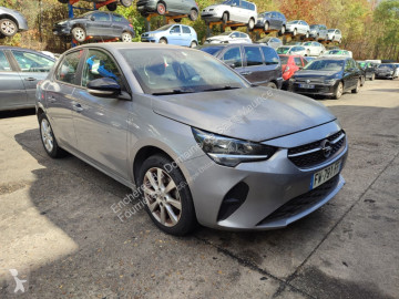 OpelCorsa