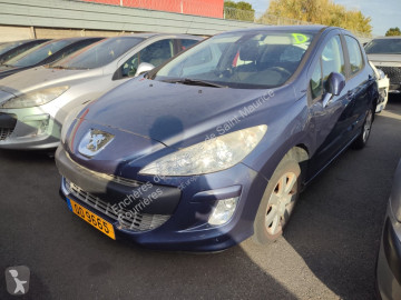 Peugeot308