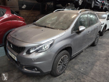 Peugeot2008