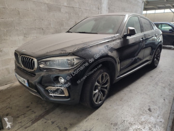 BMW X6 .BMW xDrive 30d BVA