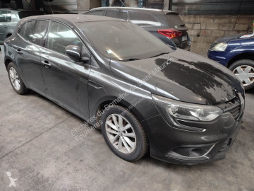 RenaultMegane