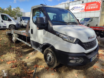 IvecoDaily