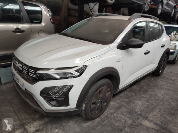 DaciaSandero
