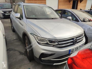 VolkswagenTiguan