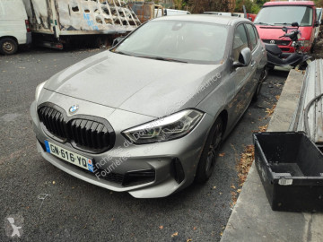 BMW .BMW 118 i BVA