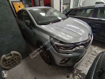Berlina Renault