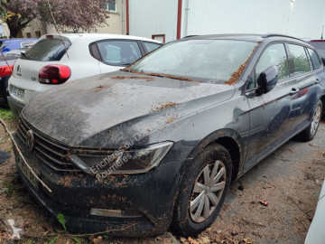 VolkswagenPassat SW