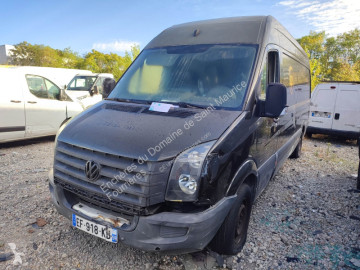 VolkswagenE-Crafter