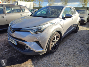 ToyotaC-HR