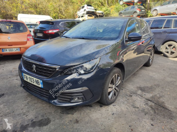 Peugeot308