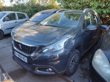 Peugeot2008