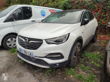 OpelGrandland X