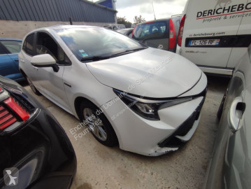 ToyotaCorolla