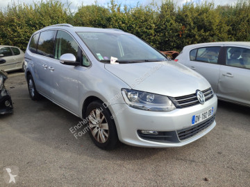 VolkswagenSharan