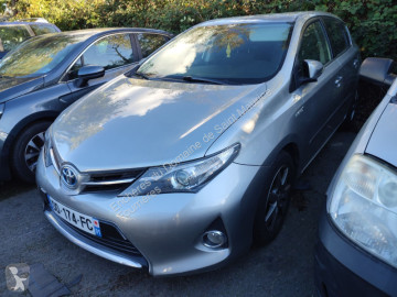 ToyotaAuris