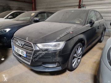 AudiA3 Sportback